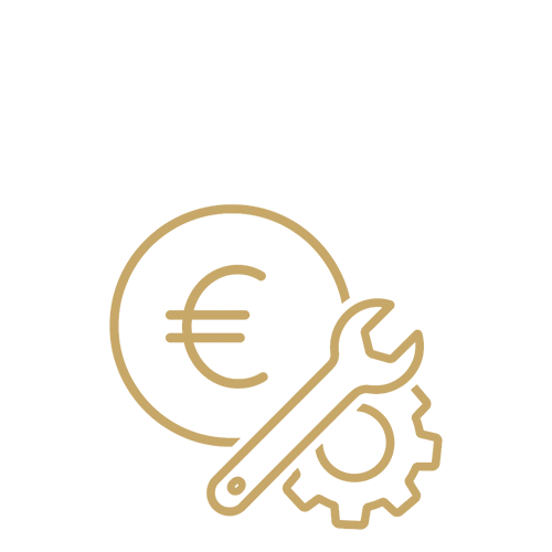Bajo mantenimiento