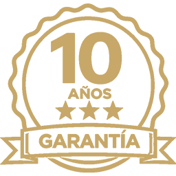 Garantía Estructura y Estanqueidad